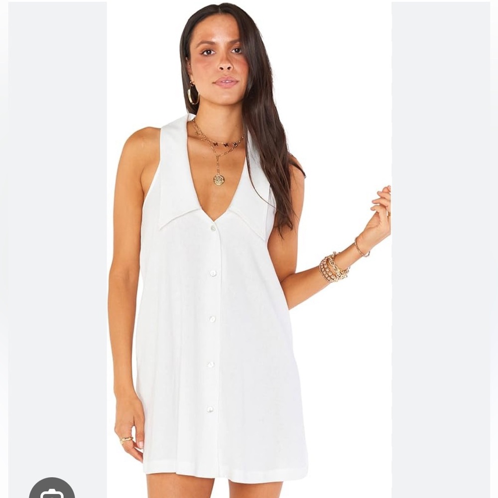 Show Me Your MuMu Dress - Picture 3 of 4